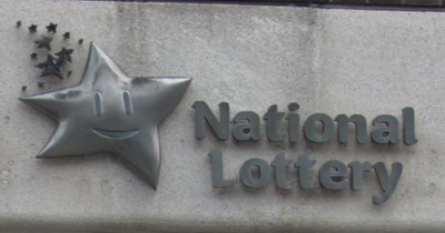 Kildare family who won €500,000 Euromillions Plus prize thought it was 'prank'