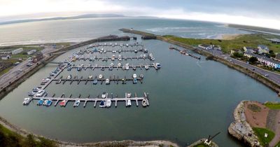 Portaloos installed at popular harbour but campaigners call for longer-term solutions