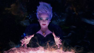 To Melissa McCarthy, Ursula’s not purely a villain