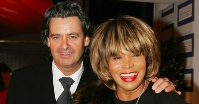Tina Turner's marriage to 'soulmate' Erwin from 'love at first sight' to organ donation