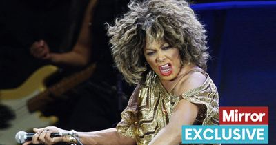 Tina Turner is hailed as a 'local hero' by neighbours near her home in Switzerland