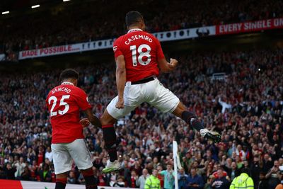 Man Utd secure Champions League football with comfortable win over Chelsea