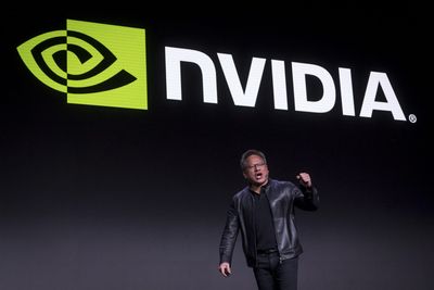 Nvidia is heading to ‘$1 trillion and beyond’ thanks to its leadership in A.I., Bank of America says