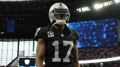 Davante Adams Gives Firm Answer About Future With Raiders Amid Trade Speculation