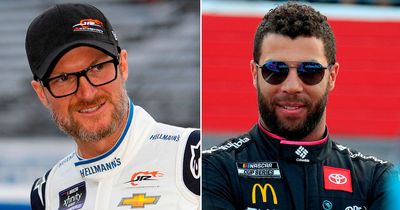 Dale Earnhardt Jr makes strong statement over Bubba Wallace treatment in NASCAR