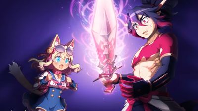NIS America announces Disgaea 7 release date in new trailer