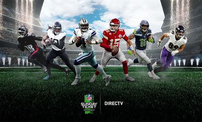 DirecTV Re-Ups 'NFL Sunday Ticket' For Restaurants and Bars