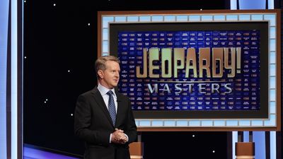 Jeopardy! Masters 2024: next episode, contestants and everything we know about the game show