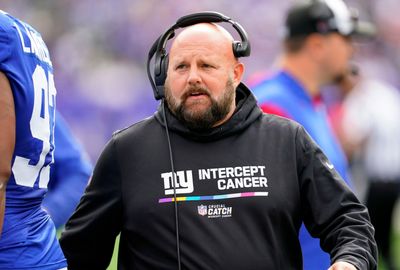 4 takeaways from Giants coach Brian Daboll’s OTAs press conference