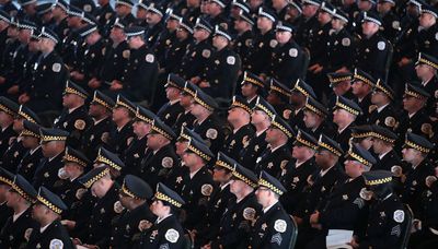 More than 100 Chicago police officials kept their jobs after making false statements, despite department’s ‘you lie, you die’ rule
