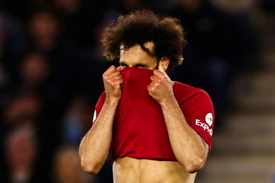 Salah 'devastated' as Liverpool miss out on Champions League