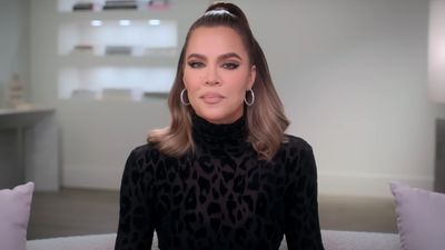 Surrogacy Is A Privilege, But I Applaud How Honest Khloé Kardashian Was About Her Struggles With Son Tatum Early On