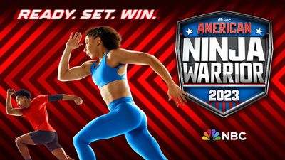 American Ninja Warrior season 15: release date, course updates and everything we know