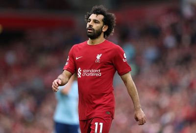 Mohamed Salah insists ‘no excuse’ for Liverpool missing out on Champions League