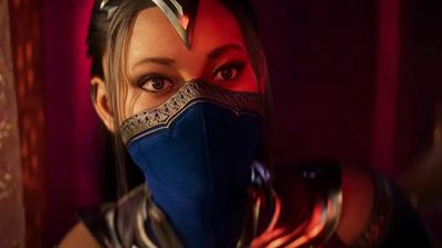 Mortal Kombat 2 Casting Continues To Heat Up By Finding Its Kitana Actress