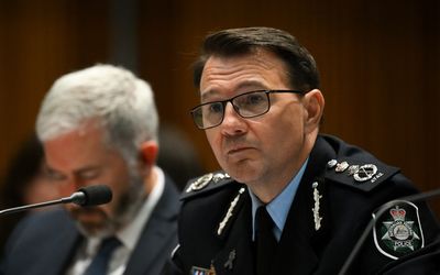 ‘Praise three times a week’: AFP red-faced after boss’s Gen Z comment