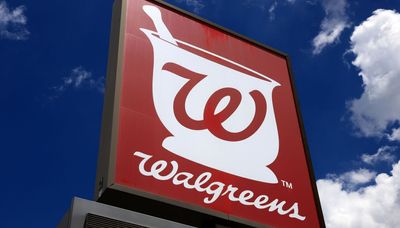 Walgreens cutting 10% of corporate workforce, including in Deerfield and Chicago