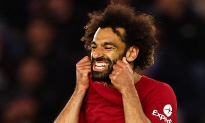 Mohamed Salah ‘devastated’ at Liverpool’s Champions League failure