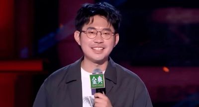 A Chinese comedian’s Xi joke and the lucrative market for patriotism