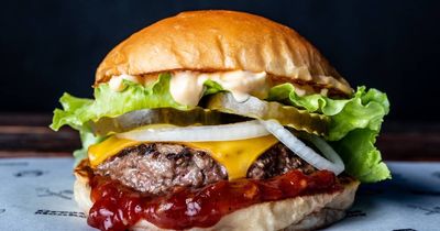 Shut up and take my money - $1 Greasy burgers this long weekend