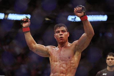 Khamzat Chimaev: Paulo Costa is ‘sh*t,’ will lose to Ikram Aliskerov at UFC 291