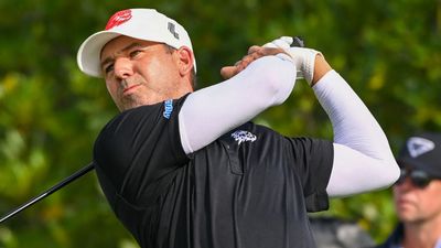 Garcia Reveals Donald Told Him He ‘Had No Chance’ Of Making Ryder Cup Team