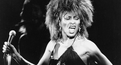 Vale Tina Turner, the soul survivor who touched every era of pop