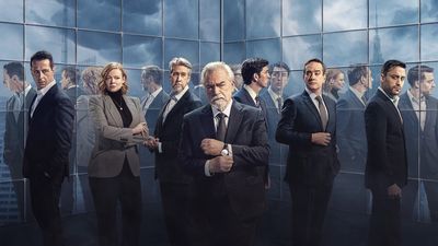 How to watch the Succession series finale online: HBO, Max release date, time