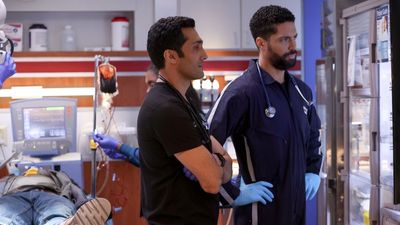 Chicago Med season 9: next episode and everything we know about the new season