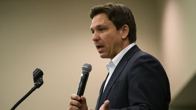 DeSantis campaign announces $8.2 million fund-raising haul in first 24 hours