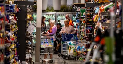 New Woolworths will 'lessen competition', watchdog says