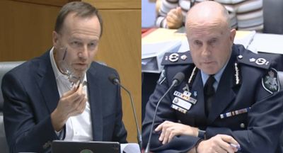 ‘We use it’: Canberra police haven’t assessed privacy impact of controversial ‘crime intelligence’ software