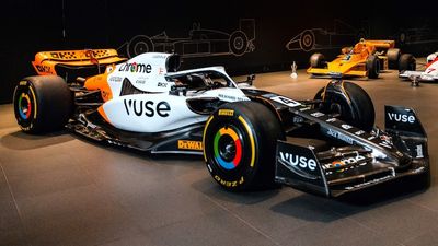 Oscar Piastri excited to drive Monaco in 'incredible' livery