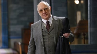 The Blacklist Is Once Again Changing Nights On NBC Ahead Of Bigger-Than-Expected Series Finale