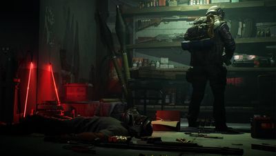 Travel back in time to fight zombies and tyranny in this upcoming survival shooter that's looking for beta testers right now