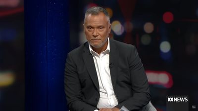 Police arrest Sydney man over threats to the ABC’s Stan Grant