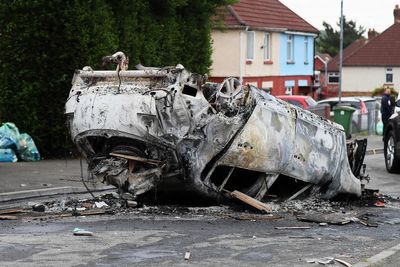 Mark Drakeford to chair community meeting after teenagers’ deaths sparked riot