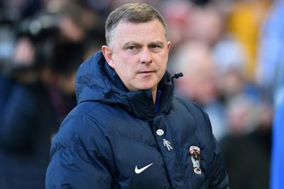 'One for the romantics' as Luton and Coventry battle to reach Premier League