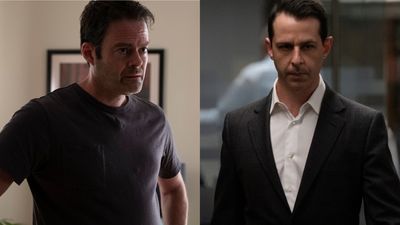 How Succession's Series Finale Event Will Impact The Finale Of Bill Hader's Barry