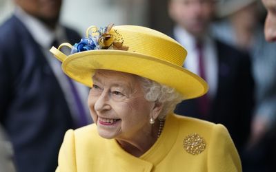 FBI files reveal plot to kill the Queen during US visit