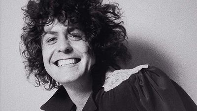 Marc Bolan loses the plot on T.Rex's Whatever Happened To The Teenage Dream?