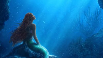 How to watch The Little Mermaid