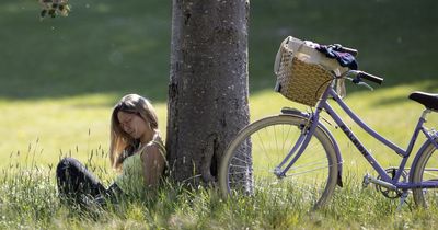 UK Weather: Brits to bake in bank holiday scorcher that could see hottest day of the year