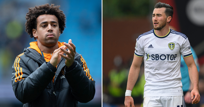 Leeds United transfer rumours as Whites fear Tyler Adams exit and West Ham keen on Jack Harrison