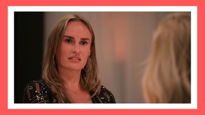 It's official: fans think Vanessa Papa from 'The Ultimatum: Queer Love' is the new Irina and Micah