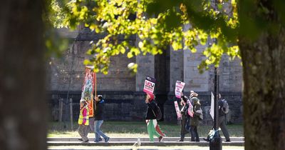 Bristol students worried UCU marking and assessment boycott will delay graduation