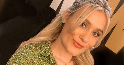 I had no idea my headache at 17 years old was really me having a stroke says Leeds fashion blogger