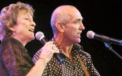 Australian country music legend Joy McKean dies