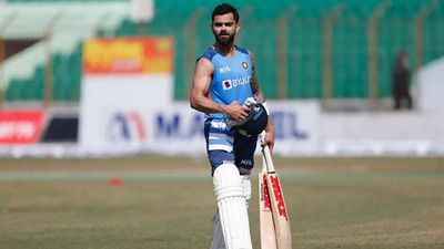 Virat Kohli becomes first Indian to reach 250 million Instagram followers