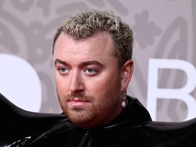 Sam Smith issues statement after cancelling Manchester concert after it began: ‘I’m sorry’